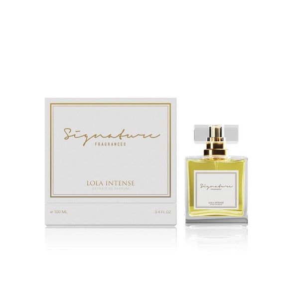 Cool Demure - Signature Fragrances London