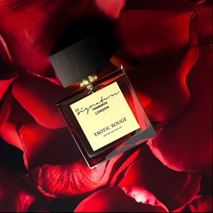 Signature Fragrances London ™ | Niche luxury perfumes