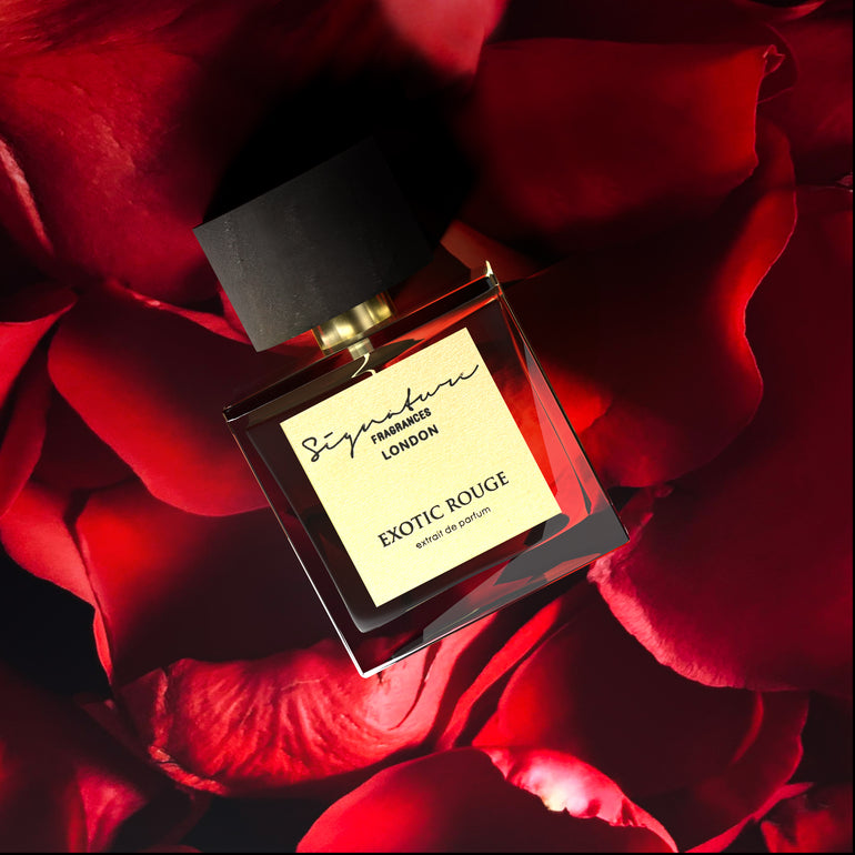 Signature Fragrances London ™ | Niche luxury perfumes