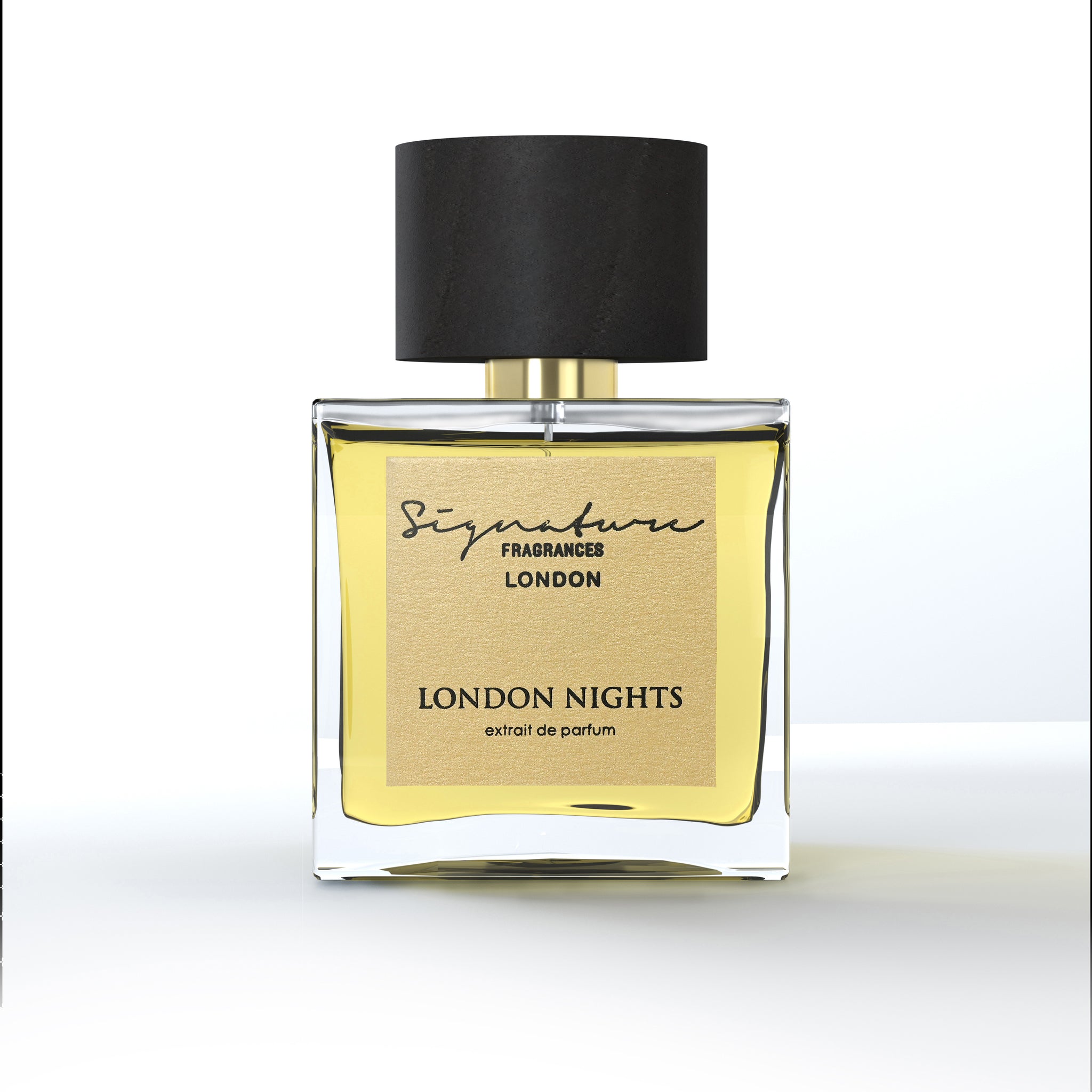 London Nights - Signature Fragrances London