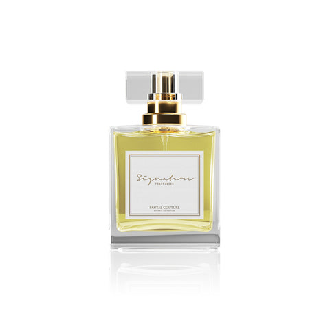 Santal Couture - Signature Fragrances London
